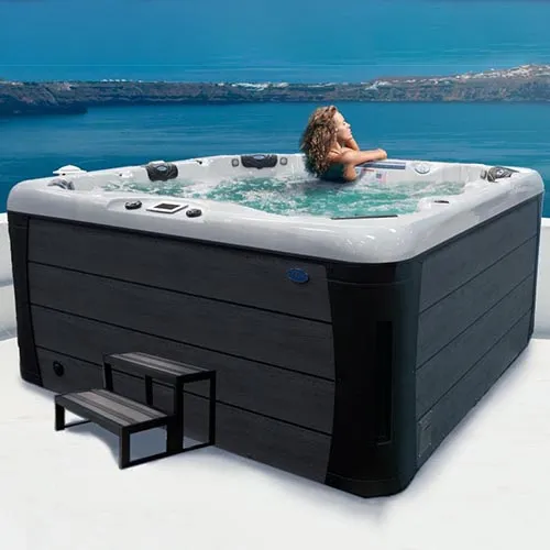 Deck hot tubs for sale in West Virginia
